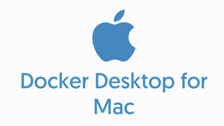 docker for mac linux vm